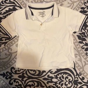 Polo shirt